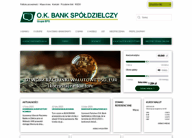 Okbank.pl thumbnail Okbank.pl thumbnail