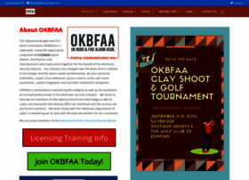 Okbfaa.org thumbnail