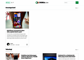 Okbisa.com thumbnail