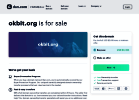Okbit.org thumbnail