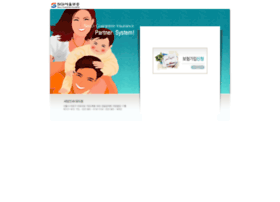 Okbojeung.co.kr thumbnail