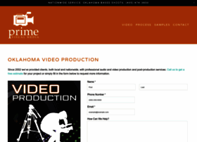 Okcvideoproduction.com thumbnail