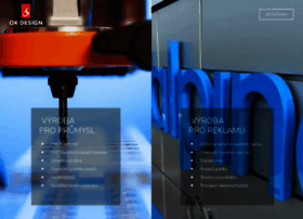 Okdesign.cz thumbnail