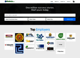 Okekerja.com thumbnail