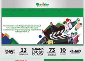 Okevision.tv thumbnail