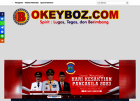 Okeyboz.com thumbnail