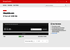 Okeysizin.com thumbnail