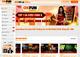 Okfunq.com thumbnail