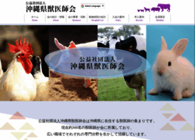 Okijyu.jp thumbnail