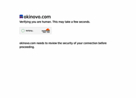 Okinovo.com thumbnail