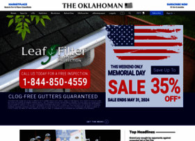 Oklahoman.com thumbnail