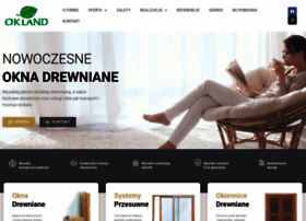 Okland.net.pl thumbnail