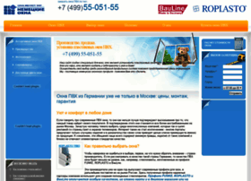 Okna-de.ru thumbnail