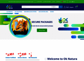 Oknatura.com thumbnail