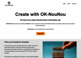 Oknounou.com thumbnail