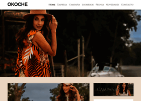 Okoche.com.ar thumbnail