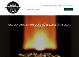 Okoskalyha.hu thumbnail