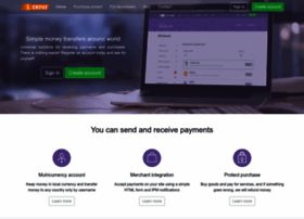 Okpay.co thumbnail Okpay.co thumbnail