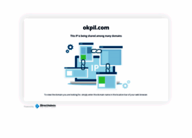 Okpil.com thumbnail