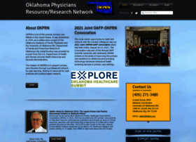 Okprn.org thumbnail