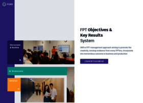 Okr.fpt.com.vn thumbnail