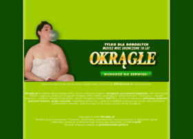Okragle.pl thumbnail