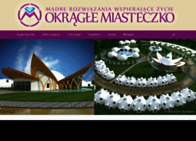 Okraglemiasteczko.net thumbnail