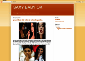 Oksaxy.blogspot.my thumbnail