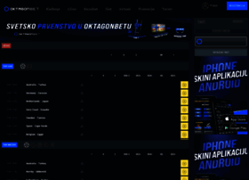 Oktagonbet.com thumbnail