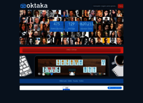 Oktaka.com thumbnail