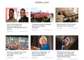 Oktaku.com thumbnail