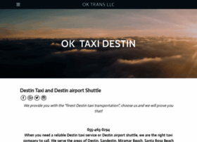 Oktaxi.us thumbnail Oktaxi.us thumbnail