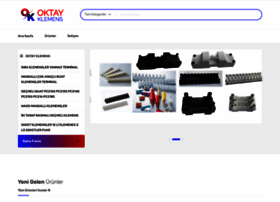 Oktayklemens.com thumbnail