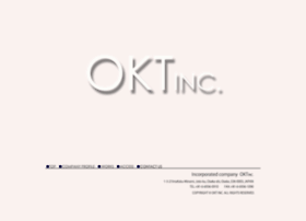 Oktinc.com thumbnail