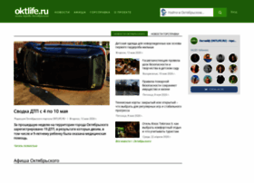 Oktlife.ru thumbnail