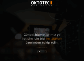 Oktotech.com thumbnail