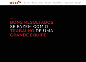 Oktz.com.br thumbnail