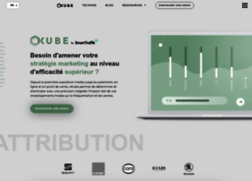 Okube-attribution.com thumbnail