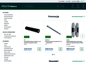 Okucia24.com thumbnail