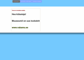 Okupatsioon.ee thumbnail