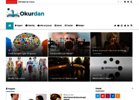 Okurdan.com thumbnail