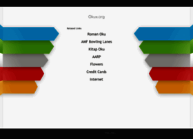 Okux.org thumbnail