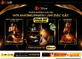 Okvip.house thumbnail