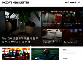 Okzoa.co.kr thumbnail