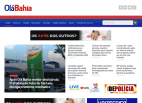 Olabahia.com.br thumbnail