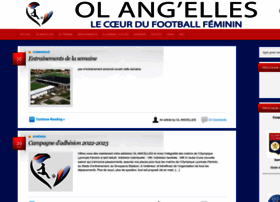 Olangelles.com thumbnail