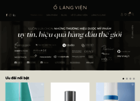 Olangvien.com thumbnail