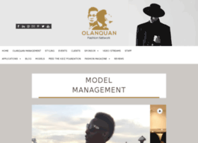 Olanquan.com thumbnail