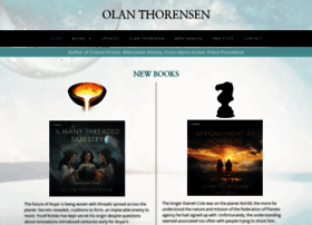 Olanthorensen.com thumbnail