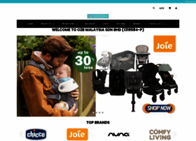 Olaolababy.com.my thumbnail